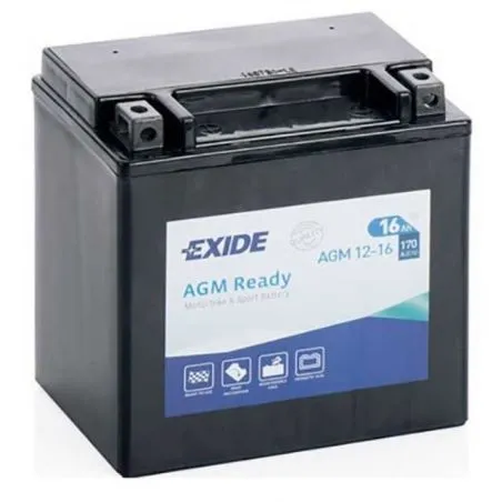 Exide AGM Ready 12V 16Ah Exide AGM Ready 12V 16Ah