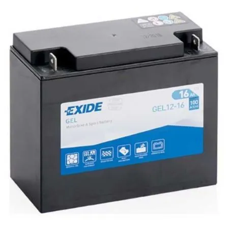 Exide GEL 12V 16Ah Exide GEL 12V 16Ah