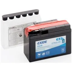 Exide AGM ETR4A-BS Exide AGM ETR4A-BS