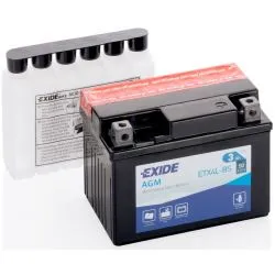 Exide AGM ETX4L-BS Exide AGM ETX4L-BS