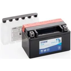 Exide AGM ETX7A-BS Exide AGM ETX7A-BS