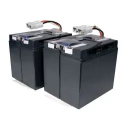 Batterie di sostituzione UPS APC RBC11