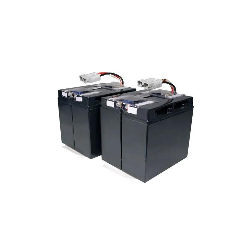 Batterie di sostituzione UPS APC RBC11