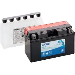 Exide AGM ET7B-BS Exide AGM ET7B-BS