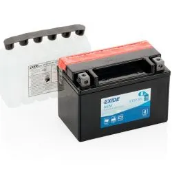 Exide AGM ETX9-BS Exide AGM ETX9-BS