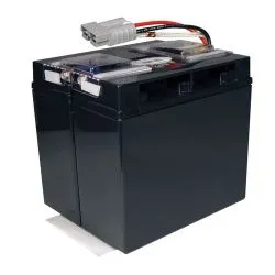 Batterie di sostituzione UPS APC RBC7