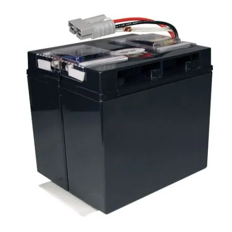 APC-RBC7 Ersatzbatterie