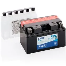Exide AGM ETZ10-BS Exide AGM ETZ10-BS
