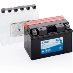 Exide AGM ET12A-BS Exide AGM ET12A-BS