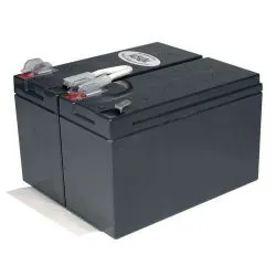 APC RBC5 Ersatzbatterie