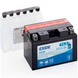 Exide AGM ETZ14-BS Exide AGM ETZ14-BS