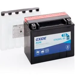 Exide AGM ETX20HL-BS Exide AGM ETX20HL-BS