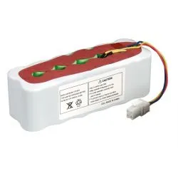 SAMSUNG VCR8875 14,4V 3000mAh