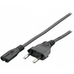 Netzkabel C7, Typ 8.
