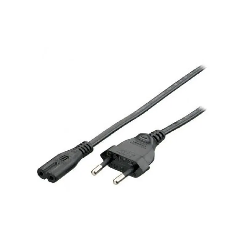 Netzkabel C7, Typ 8.