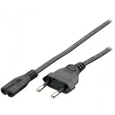 Netzkabel C7, Typ 8. Netzkabel C7, Typ 8.