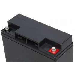 Batterie LiFePO4 12V 20Ah Batterie LiFePO4 12V 20Ah