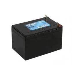 Exide Auxiliar EK143 Exide Auxiliar EK143