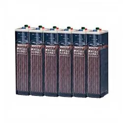 Akku Solar Stationär 6 OpzS 420