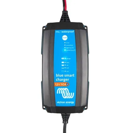 Cargador Blue Smart IP65 12V Cargador Blue Smart IP65 12V