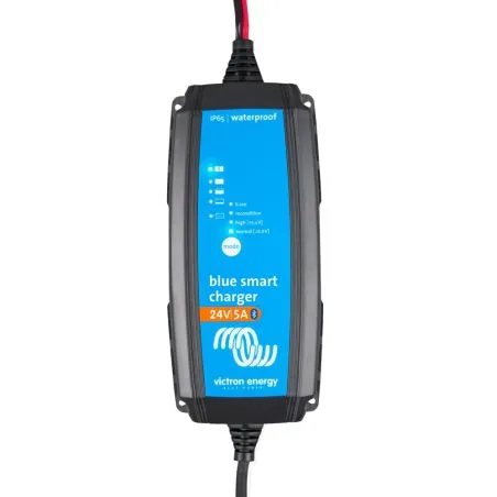 Cargador Blue Smart IP65 12V Cargador Blue Smart IP65 12V