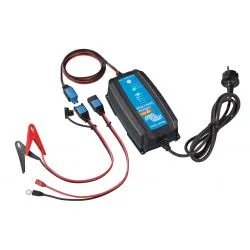 Cargador Blue Smart IP65 12V Cargador Blue Smart IP65 12V