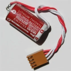 Batteria al litio 3G2A9