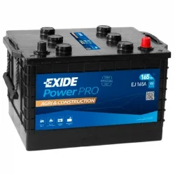 Batteria Exide EJ165A