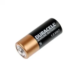 Pilas Alcalinas Duracell N LR1 E90 Plus Power (2 Unidades) Pilas Alcalinas Duracell N LR1 E90 Plus Power (2 Unidades)