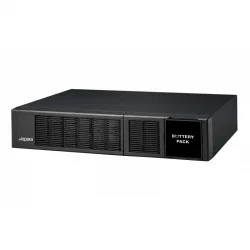 Bank-Batterien Erforderlich 8 X 12V 9Ah rack