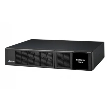 Batteria della banca di Lapara 4 X 12V 9Ah Rack