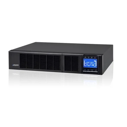 Sai Lapara online 1000VA Rack