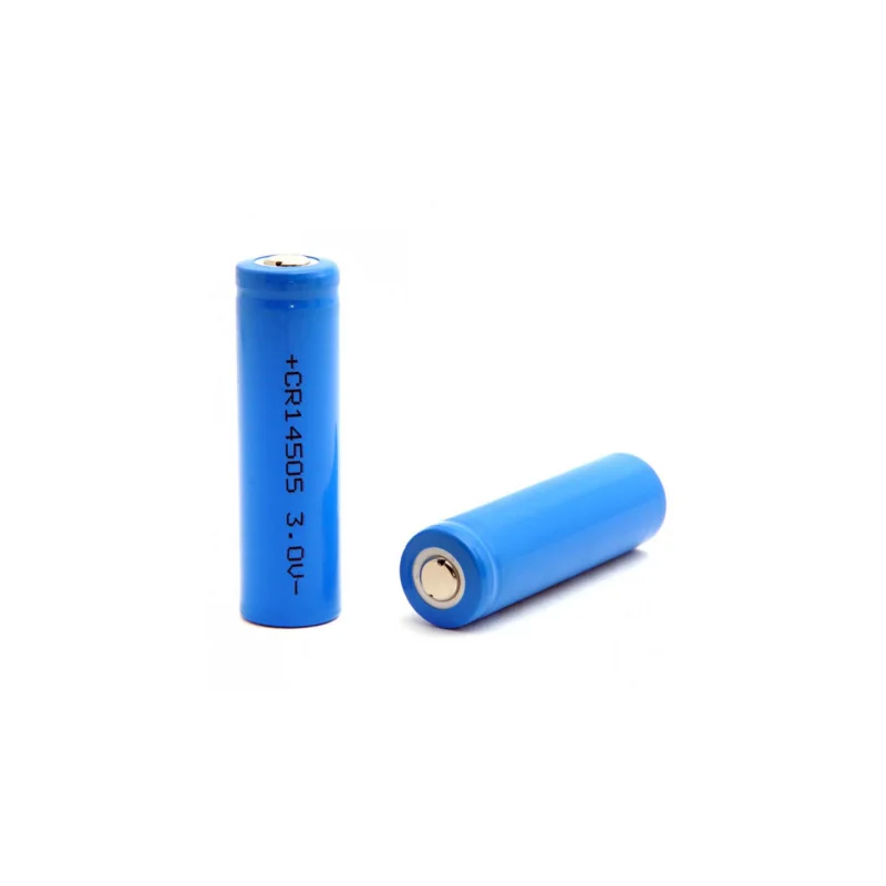 Batteria al Litio 3V 1200mAh
