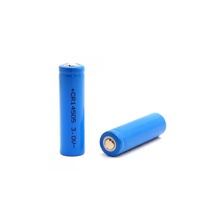 Batteria al Litio 3V 1200mAh