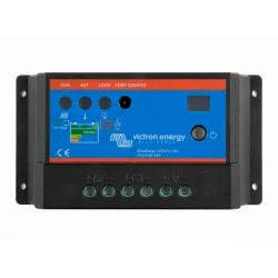 Laderegler Victron BlueSolar PWM-Light 12/24V 10A