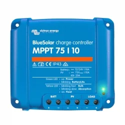 Laderegler Victron BlueSolar MPPT 75/10