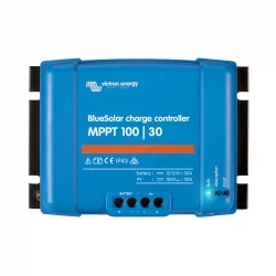 Regolatore di carica BlueSolar MPPT 100/30