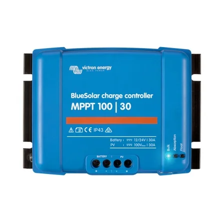 Laderegler BlueSolar MPPT 100/30