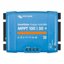 Regolatore di carica Victron SmartSolar MPPT 100/30