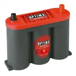 Batterie Optima das redtop RTS 2.1