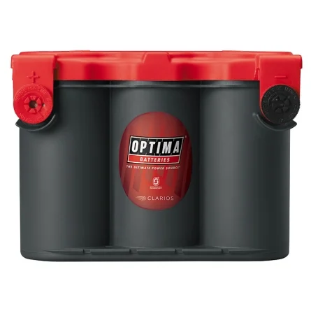 Batterie Optima das redtop RTF 4.2