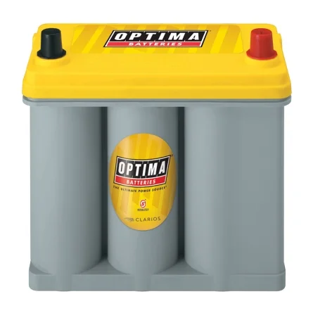 Optima Yellowtop YTR 2.7