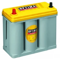 Optima YellowTop YTS 2.7