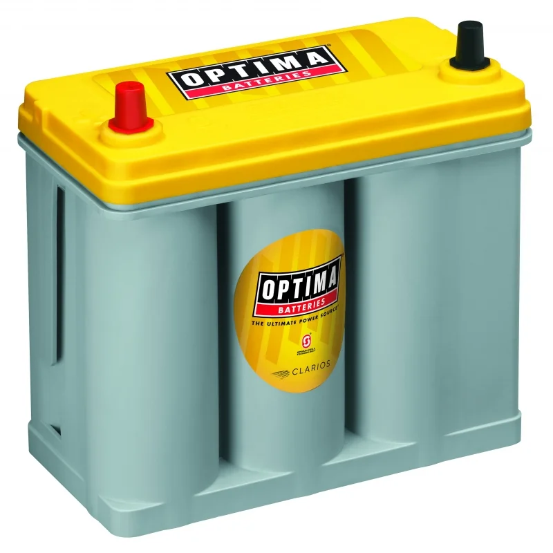 Batterie Optima YellowTop YTS 2.7