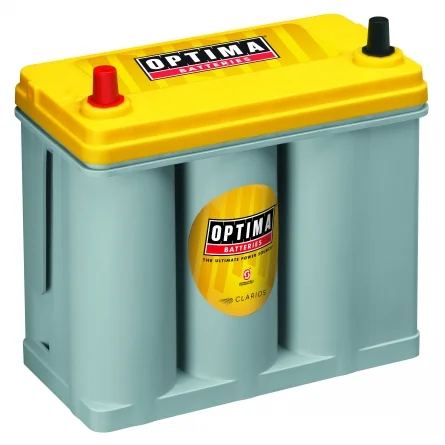 Batterie Optima YellowTop YTS 2.7