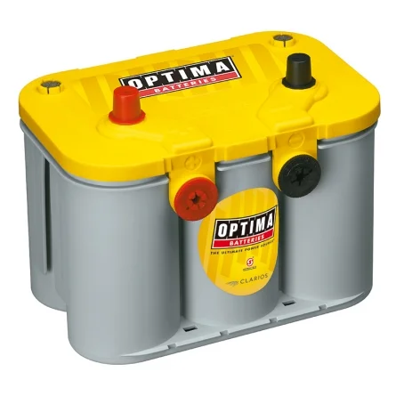 Optima YellowTop YATU 4.2