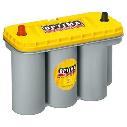 Optima YellowTop YTS 5.5