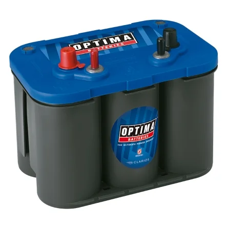 Optima Bluetop BT SLI 4.2