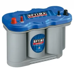 Batterie Optima Bluetop BT DC 5.0