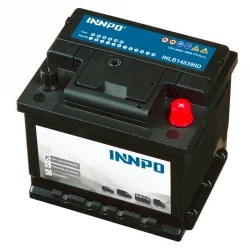 Batteria INNPO 45Ah 440A B